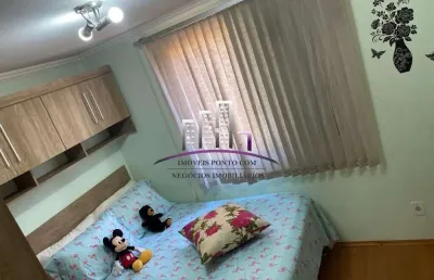 Apartamento em conjunto habitacional edivaldo antônio orsi, campinas/sp