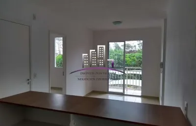 Apartamento com 3 quartos à venda na Vila Marieta, Campinas 