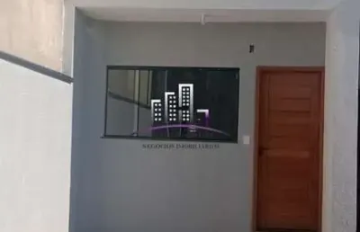 Casa com 2 quartos à venda no Terras de Arieta, Sorocaba 