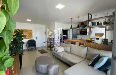 Apartamento alto padrão em jardim brasil, campinas/sp