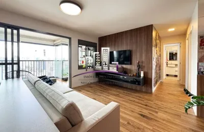 Apartamento com 2 quartos para alugar no Jardim Brasil, Campinas 