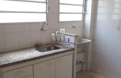 Apartamento com 3 quartos à venda na Vila Proost de Souza, Campinas 