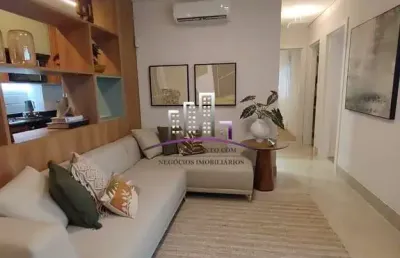 Apartamento com 3 quartos à venda na Vila Proost de Souza, Campinas 