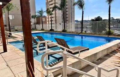 Apartamento com 3 quartos para alugar na avenida casa grande, 900, vila ema, são paulo por r$ 2.200