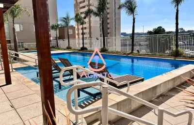 Apartamento com 3 quartos para alugar na avenida casa grande, 900, vila ema, são paulo por r$ 2.200
