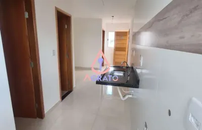 Apartamento com 2 quartos à venda na rua leonor monteiro da silva, 311, vila prudente, são paulo por r$ 265.000