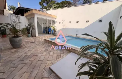 Casa em condomínio fechado com 3 quartos à venda na alameda rainha santa, 10, vila carrão, são paulo por r$ 1.990.000