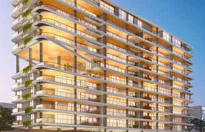 Apartamento 4 dormitórios à venda ponta verde maceió/al