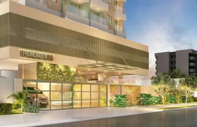 Promenade iii ponta verde | oportunidade exclusiva de moradia em maceió, mude em