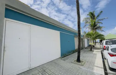 Casa à venda em jacarecica, maceió – 5 quartos, rooftop e vista mar
