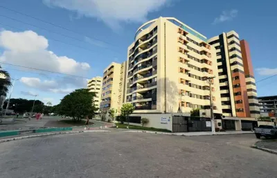 Seu novo apartamento em jatiúca com 2 quartos e lazer na cobertura