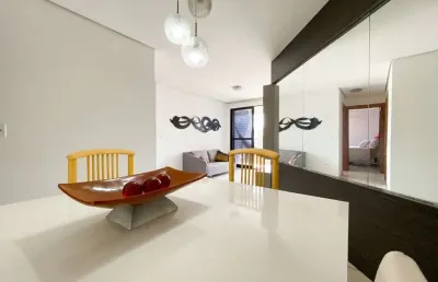 Apartamento nascente 3 quartos no edifício vitta – ponta verde