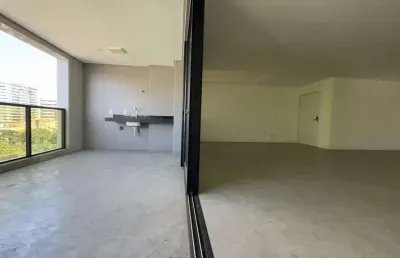 Apartamento de luxo edf. giardini: 227m² na cobiçada ponta verde!