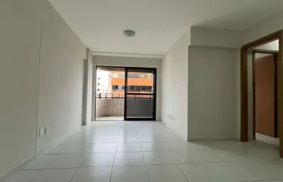 Apartamento com 3 quartos para alugar na Avenida Senador Rui Palmeira, 1200, Ponta Verde, Maceió