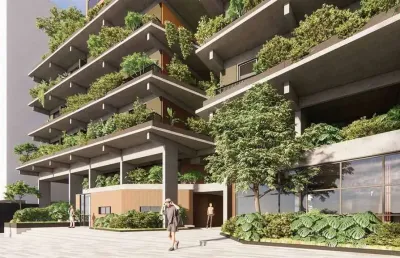 Apartamento para venda em são paulo, cerqueira césar