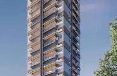 Loft para venda em são paulo, santo amaro, 1 dormitório, 1 banheiro