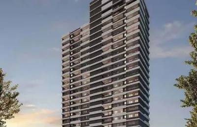 Apartamento para venda em são paulo, vila mariana, 1 dormitório, 1 suíte, 1 banheiro