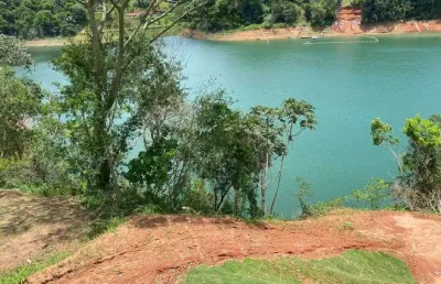 Terreno à venda no Centro, Igaratá 