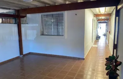 Casa com 3 quartos à venda na Rua Pascoal Zullino, 00, Jardim Rosa Maria, São Paulo