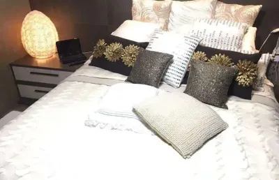 Apartamento com 4 quartos à venda na Rua Pirassununga, 190, Vila Valparaíso, Santo André