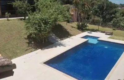 Casa em condomínio fechado com 4 quartos à venda no Centro, Igaratá 