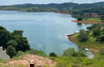 Terreno à venda no Centro, Igaratá 