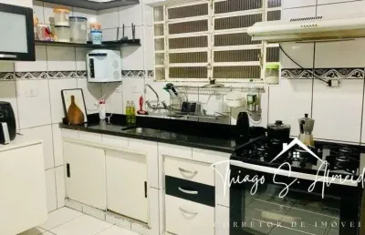 Casa com 3 quartos à venda na Rua Antônio Vieira de Medeiros, Pinheiros, São Paulo