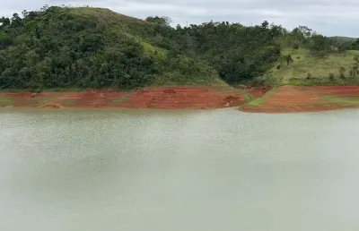 Terreno à venda no Centro, Igaratá 