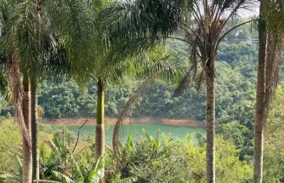 Casa em condomínio fechado com 2 quartos à venda no Centro, Igaratá 