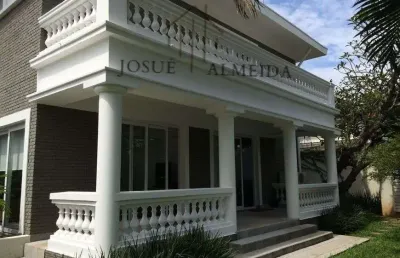 Casa com 4 quartos à venda na Avenida São Valério, 546, Jardim Guedala, São Paulo