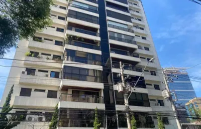 Apartamento com 3 quartos à venda na Rua Virgílio Várzea, 147, Itaim Bibi, São Paulo