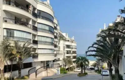 Apartamento com 2 quartos à venda na Rua Desembargador Pedro Silva, 1952, Coqueiros, Florianópolis