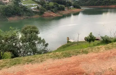 Terreno à venda no Centro, Igaratá 