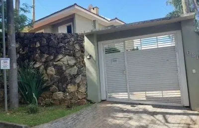 Casa em condomínio fechado com 4 quartos à venda na Rua Jupi, 001, Chácara das Paineiras, Carapicuíba