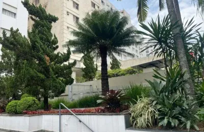 Apartamento com 3 quartos à venda na Alameda Sarutaiá, 165, Jardim Paulista, São Paulo