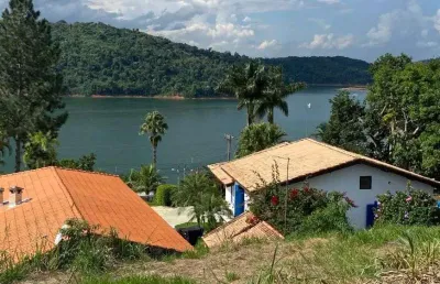 Terreno à venda no Centro, Igaratá 