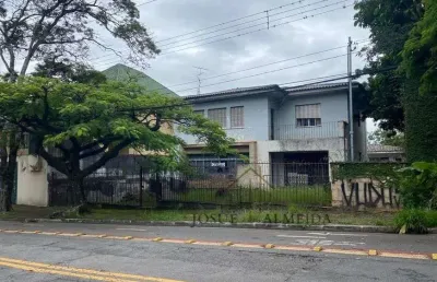 Casa com 6 quartos à venda na Avenida Lopes de Azevedo, 555, Jardim Guedala, São Paulo
