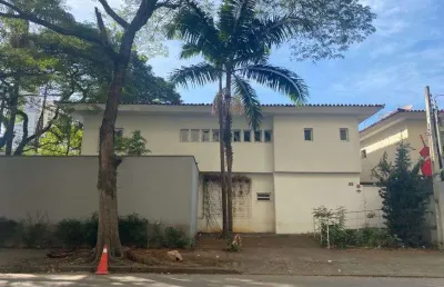 Casa com 6 quartos à venda na Avenida do Emissário, 55, Pinheiros, São Paulo