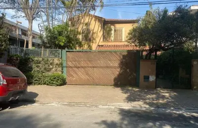 Casa com 3 quartos à venda na Rua Madre Teodora, 00, Jardim Paulista, São Paulo