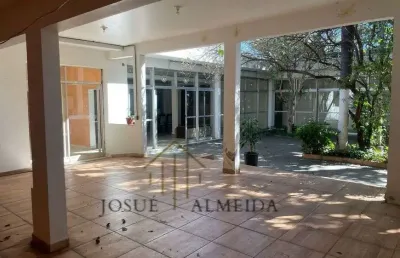 Casa com 4 quartos à venda na Rua Bastos Pereira, 001, Vila Nova Conceição, São Paulo