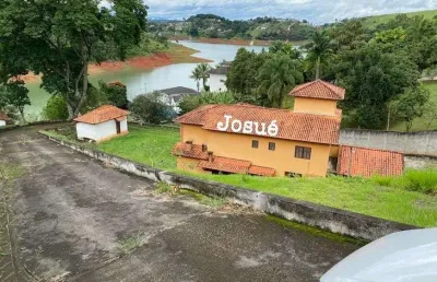Casa em condomínio fechado com 4 quartos à venda no Centro, Igaratá 
