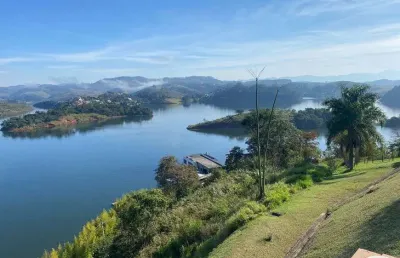 Casa em condomínio fechado com 4 quartos à venda no Centro, Igaratá 