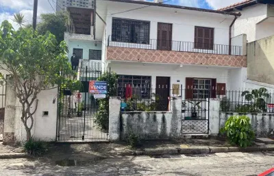 Casa com 6 quartos à venda na Rua Vinte e Três de Outubro, 146, Ferreira, São Paulo