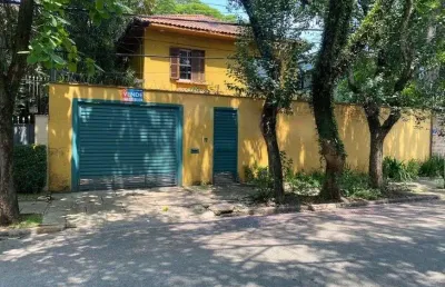 Casa com 6 quartos à venda na Rua Atlântica, 00, Jardim América, São Paulo