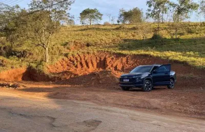 Terreno à venda no Centro, Igaratá 