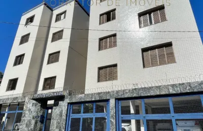 Apartamento com 3 quartos à venda na rua brasília, 48, lucília, joão monlevade, 290 m2 por r$ 700.000