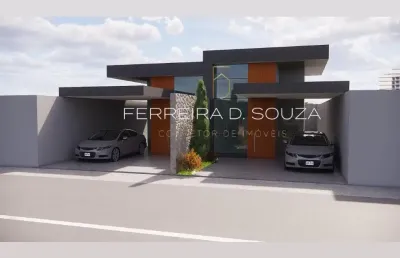 Vende-se  casa geminada localização em joão monlevade  rua guarujá bairro sion n/104
