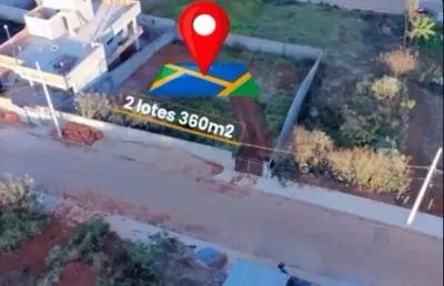 Terreno à venda na Rua Iriri, 157, Sion, João Monlevade
