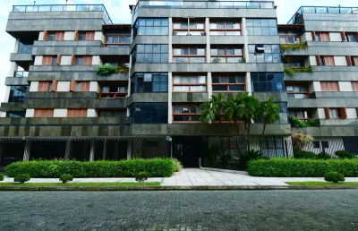 Apartamento com 3 quartos à venda no Centro, Pelotas 