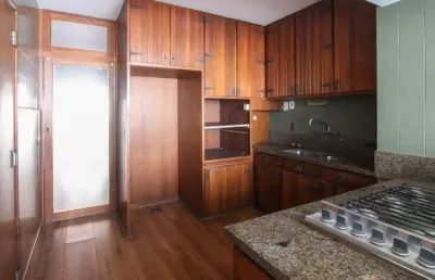 Apartamento para venda em pelotas, centro, 2 dormitórios, 1 suíte, 1 banheiro, 1 vaga